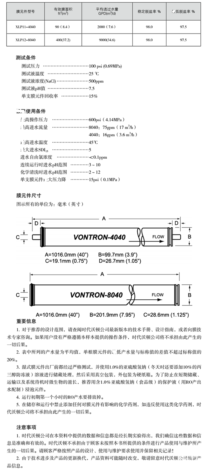 匯通XLP系列詳細